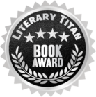 Literary Titan Silver Book Award