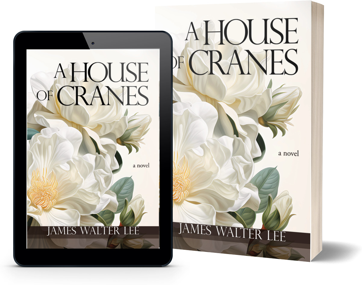 A House of Cranes