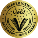 Reader Views Gold Award Erotica Category