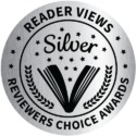 Reader Views Silver Award Romance Category