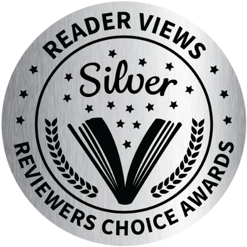 Reader Views Silver Award Romance Category