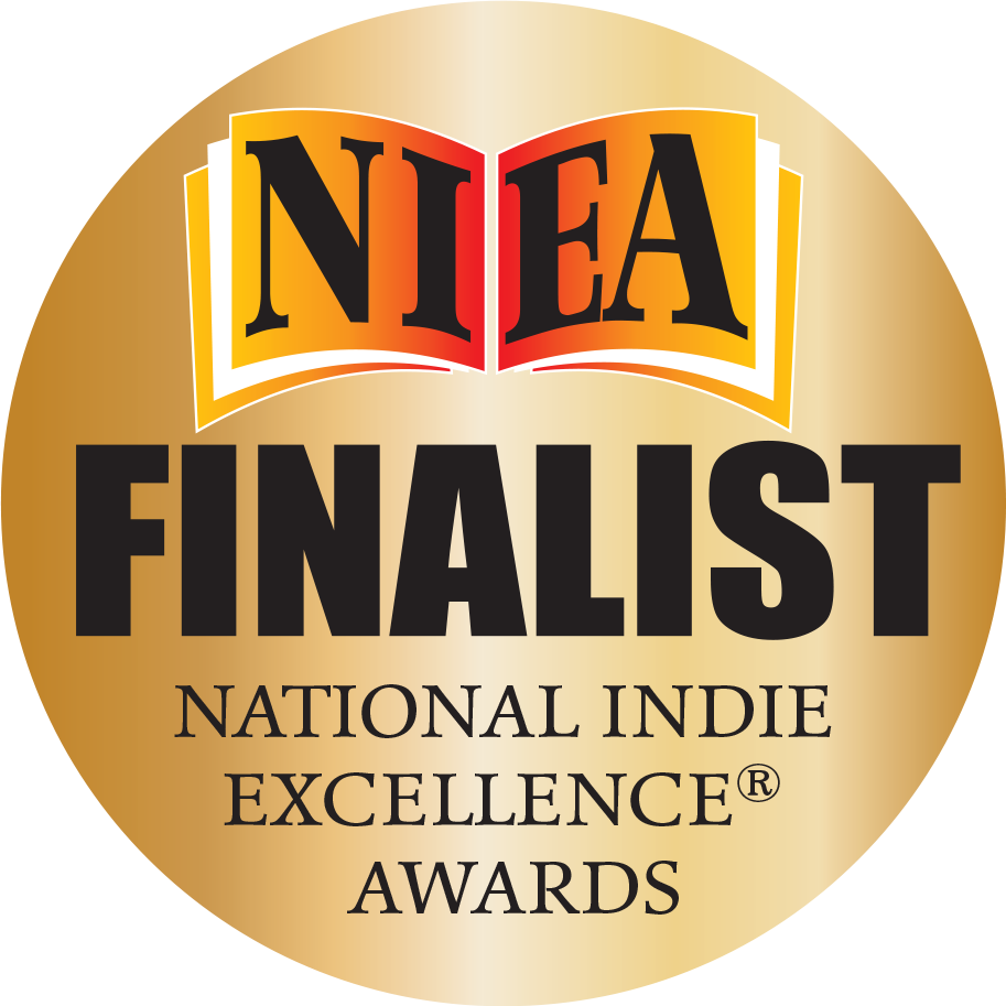 NIEA 18th Annual Finalist Literary Category