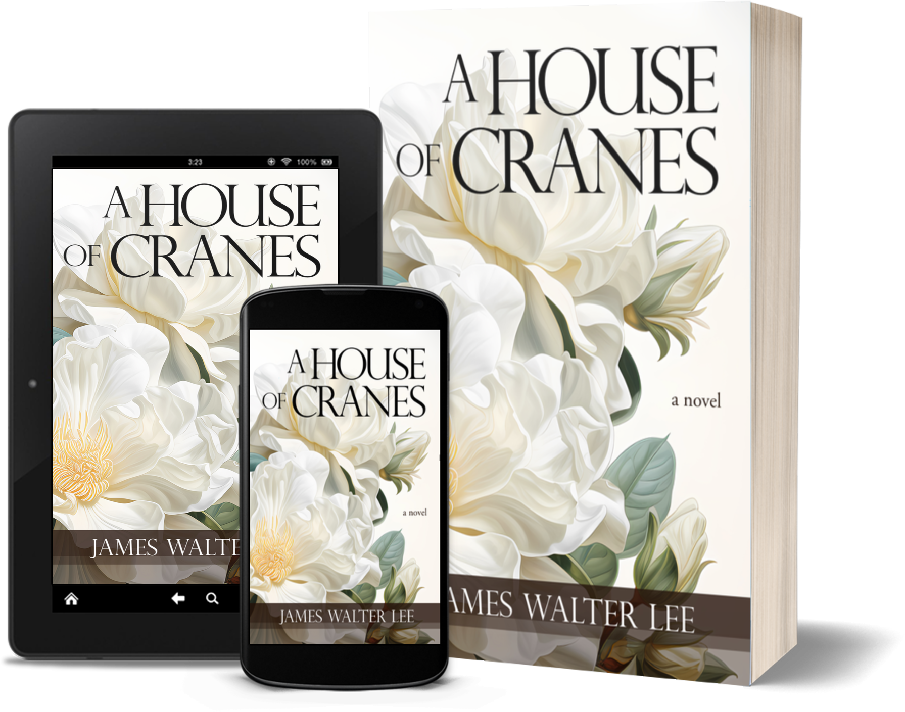 A House of Cranes