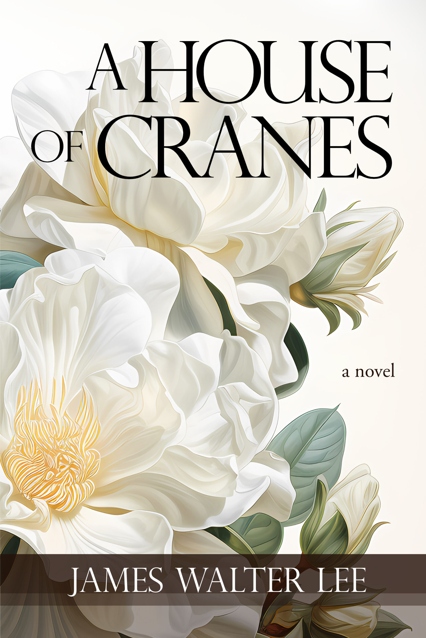 A House of Cranes